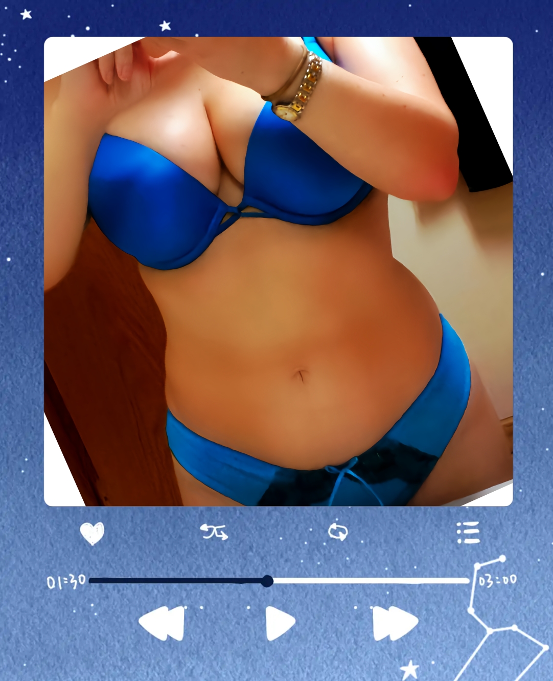 Whitney Cohen - GFE, Body Rub, Companion